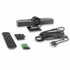 ACT AC7990 camera voor videoconferentie 2 MP Zwart 1920 x 1080 Pixels 30 fps CMOS 25,4 / 2,8 mm (1 / 2.8")_