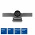 ACT AC7990 camera voor videoconferentie 2 MP Zwart 1920 x 1080 Pixels 30 fps CMOS 25,4 / 2,8 mm (1 / 2.8")_