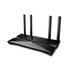 TP-LINK ARCHER AX23 draadloze router Gigabit Ethernet Dual-band (2.4 GHz / 5 GHz) 5G Zwart_