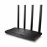 TP-LINK Archer C80 draadloze router Gigabit Ethernet Dual-band (2.4 GHz / 5 GHz) Zwart_