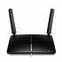 TP-Link Archer MR600 draadloze router Gigabit Ethernet Dual-band (2.4 GHz / 5 GHz) 4G Zwart_