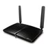 TP-Link Archer MR600 draadloze router Gigabit Ethernet Dual-band (2.4 GHz / 5 GHz) 4G Zwart_