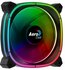 Aerocool Astro 12 Case FAN 120MM / GAMING 6 PIN/ RGB_