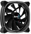 Aerocool Astro 12 Case FAN 120MM / GAMING 6 PIN/ RGB_