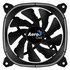 Aerocool Astro 12 Case FAN 120MM / GAMING 6 PIN/ RGB_