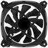 Aerocool Astro 12 Case FAN 120MM / GAMING 6 PIN/ RGB_