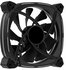 Aerocool Astro 12 Case FAN 120MM / GAMING 6 PIN/ RGB_