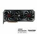 VGA PowerColor Red Devil AMD Radeon RX 6700XT 12 GB GDDR6_