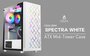 Azza Spectra Midi Tower Wit_