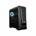 Case Azza Chroma 410A Midi Tower Zwart_