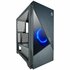 Case Azza Eclipse 440 Midi Tower Zwart_