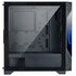 Case Azza Eclipse 440 Midi Tower Zwart_