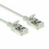 ACT DC7052 netwerkkabel Grijs 0,25 m Cat6a U/FTP (STP)_