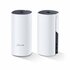 TP-LINK Deco P9 (2-pack) Dual-band (2.4 GHz / 5 GHz) Wi-Fi 5 (802.11ac) Wit Intern_