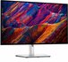 DELL UltraSharp 27 4K USB-C-hub monitor - U2723QE_