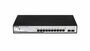 D-Link DGS-1210-10 netwerk-switch Managed L2 Gigabit Ethernet (10/100/1000) 1U Zwart, Grijs_