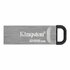 Kingston Technology DataTraveler Kyson USB flash drive 256 GB USB Type-A 3.2 Gen 1 (3.1 Gen 1) Zilver_