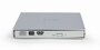 Gembird DVD-USB-02 optisch schijfstation DVD±RW Silver_