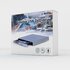 Gembird DVD-USB-02 optisch schijfstation DVD±RW Silver_