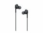 Samsung EO-IC100 Headset Bedraad In-ear Oproepen/muziek USB Type-C Zwart_