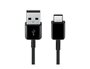 Samsung EP-DG930 USB-kabel 1,5 m USB A USB C Zwart - OEM_