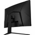 Mon MSI G24C4 E2 24Inch F-HD BLACK 2 X HDMI DP 180Hz 1MS RENEWED_