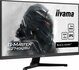 iiyama G-MASTER G2745QSU-B1 computer monitor 68,6 cm (27") 2560 x 1440 Pixels Dual WQHD LED Zwart_