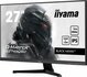 iiyama G-MASTER G2745QSU-B1 computer monitor 68,6 cm (27") 2560 x 1440 Pixels Dual WQHD LED Zwart_