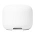 Google Nest Wifi draadloze router Gigabit Ethernet Dual-band (2.4 GHz / 5 GHz) 4G Wit_