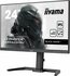 iiyama G-MASTER GB2445HSU-B1 computer monitor 61 cm (24") 1920 x 1080 Pixels Full HD LED Zwart_