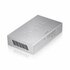 Zyxel GS-105B v3 Unmanaged L2+ Gigabit Ethernet (10/100/1000) Zilver_