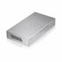 Zyxel GS-108B V3 Unmanaged L2+ Gigabit Ethernet (10/100/1000) Zilver_