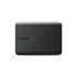 Toshiba Canvio Basics externe harde schijf 4 TB Zwart_