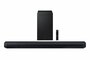 Samsung Q-series Cinematic Soundbar HW-Q700D (2024)_