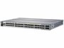 HPE 2920 48G POE+ - Managed - L3 - PoE Rack 1U REFURBISHED_