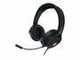 CHERRY HC 2.2 Corded Headset 7.1 Gaming Black_