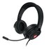 CHERRY HC 2.2 Corded Headset 7.1 Gaming Black_