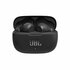 JBL Wave 200 TWS Headset Draadloos In-ear Muziek Bluetooth Zwart_