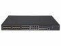 PE 5130-24G-SFP-4SFP+ EI - Switch - L3 - managed 1U RACK REFURBISHED_