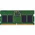 Kingston Technology KCP432SS6/8 geheugenmodule 8 GB DDR4 3200 MHz_