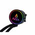 Cooler Azza 240mm Blizzard ARGB PWM_