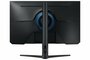 MON Samsung 27inch IPS 240HZ Full-HD Zwart DP 2XHDMI 1MS_