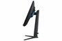 MON Samsung 27inch IPS 240HZ Full-HD Zwart DP 2XHDMI 1MS_