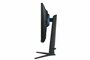 MON Samsung 27inch IPS 240HZ Full-HD Zwart DP 2XHDMI 1MS_