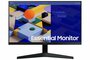 MON Samsung 27inch IPS 75HZ HDMI VGA FreeSync_