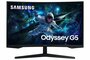 MON Samsung G55C 2560x1440 (Quad HD) 32Inch Curved Gaming 165Hz DP HDMI_