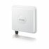 Zyxel LTE7490-M904 draadloze router Gigabit Ethernet Single-band (2.4 GHz) 4G Wit_