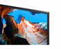 Mon Samsung U32J590UQP 3840x2160 (4K) 32 Inch DP 2X HDMI_