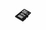 Goodram M1AA-0320R12 flashgeheugen 32 GB MicroSDHC UHS-I Klasse 10_