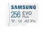 Samsung EVO Plus 256GB microSD Card_